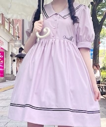 MILK | ワンピース