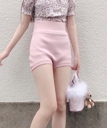 c*♡様 【新品タグ付き】Bibiy LULA BIKERS カプリパンツ 楽天市場】パンディエスタ HONDAとコラボ 長袖Tシャツ 533504 L