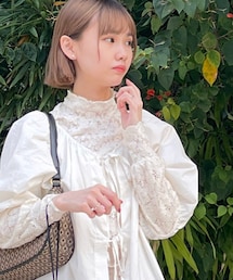 VINTAGE | シャツ/ブラウス