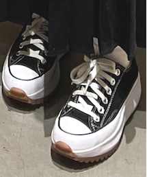 CONVERSE | スニーカー