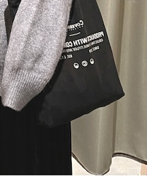 COVERNAT | ショルダーバッグ