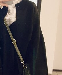 LOWRYS FARM | ノーカラージャケット