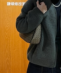 MOUSSY | ショルダーバッグ