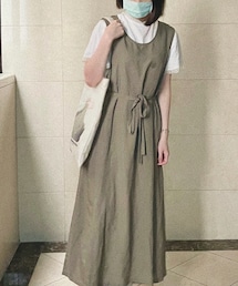 UNIQLO | ワンピース