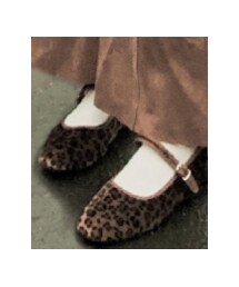 niko and... | バレエシューズ