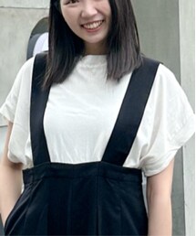 JEANASIS | Tシャツ/カットソー