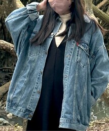 SENSE OF PLACE by URBAN RESEARCH | ジャンパースカート