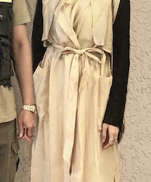 RBS | トレンチコート