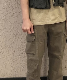 STONE ISLAND | その他パンツ