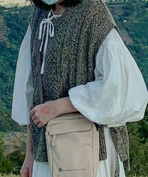 SM2 | カーディガン/ボレロ