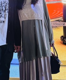 LOWRYS FARM | シャツ/ブラウス