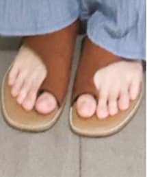 UNIQLO | シューズ