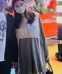 LOWRYS FARM | ニット/セーター