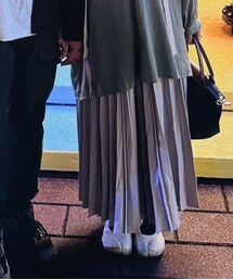 niko and... | スカート