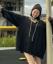 WHO'S WHO gallery | カーディガン/ボレロ