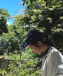 DEUS EX MACHINA | 帽子