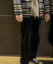 UNITED ARROWS | チノパンツ