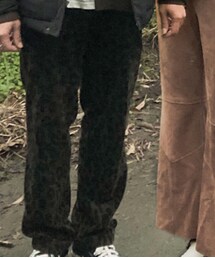 UNITED ARROWS | チノパンツ