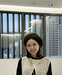 THE REAL McCOY'S | ハンチング/ベレー帽