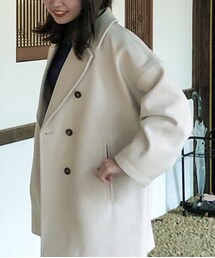 LOWRYS FARM | テーラードジャケット