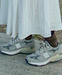 NEW BALANCE | スニーカー