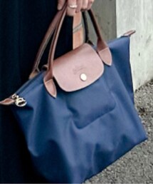 LONGCHAMP | トートバッグ