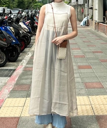 LOWRYS FARM | ワンピース/ドレス