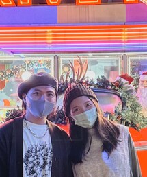 UNIQLO | ニットキャップ/ビーニー