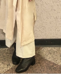 UNIQLO | スラックス