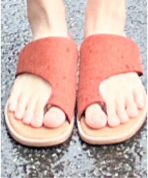 UNIQLO | シューズ