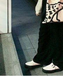 VANS | スリッポン