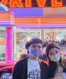 THE REAL McCOY'S | ハンチング/ベレー帽