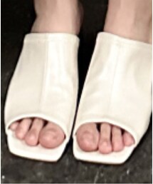 LOWRYS FARM | サンダル