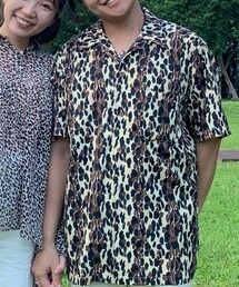 WACKO MARIA | シャツ/ブラウス