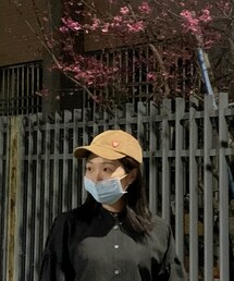 HUMAN MADE | キャップ