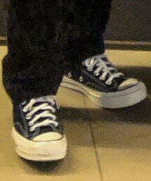 CONVERSE | スリッポン