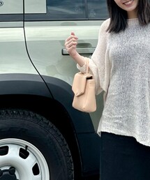 MOUSSY | トートバッグ