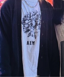 niko and... | Tシャツ/カットソー