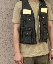 VISVIM | タンクトップ