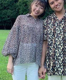 MOUSSY | シャツ/ブラウス