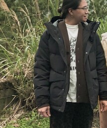 UNIQLO | ダウンジャケット/コート