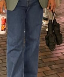H&M | デニムパンツ