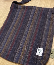 South2 West8 | SOUTH2WEST8 サウスツーウエストエイト　BOOK BAG(バッグ)