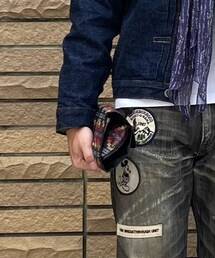 PENDLETON | パスポートケース