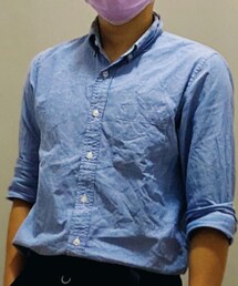 UNIQLO | シャツ/ブラウス