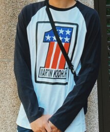 RMC | Tシャツ/カットソー