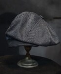 HEYOU Handmadeの「帽子(帽子)」