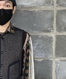 VINTAGE | シャツ/ブラウス