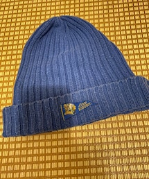 KAPITAL | Kapital キァビタル IDG染め　5G ニットCAP(ニットキャップ/ビーニー)