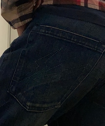 fragment design | Levi's x fragment design fenom 207 (デニムパンツ)